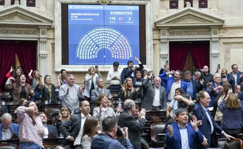 diputados