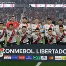 River va por la remontada ante Palmeiras en Copa Libertadores: hora, TV y formaciones