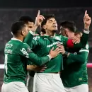 Liga de Quito y Palmeiras abrirán la serie de semifinales de la Libertadores: hora, TV y formaciones