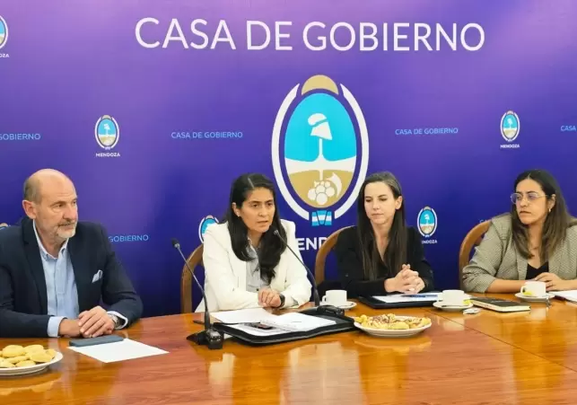 PLAN REGIONAL DE SEGURIDAD DE CUYO