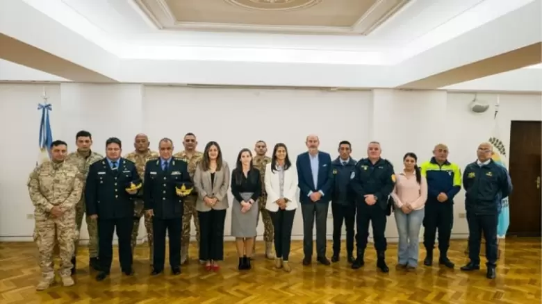 PLAN REGIONAL DE SEGURIDAD DE CUYO