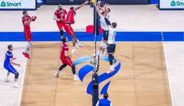 Argentina-Francia-mundial de v�ley