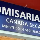 La Provincia refuerza la infraestructura policial, con una inversión millonaria en San Rafael