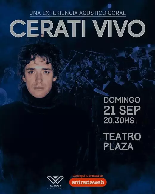cerati vivo