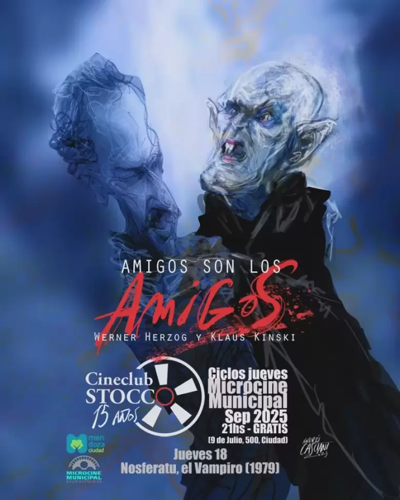 amigos son los amigos
