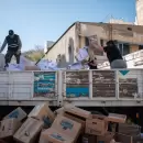 Más de un millón de documentos fueron digitalizados en la Capital y luego reciclados