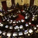 Otro golpe al gobierno de Milei: el Senado nacional rechazó el veto a la distribución de los ATN