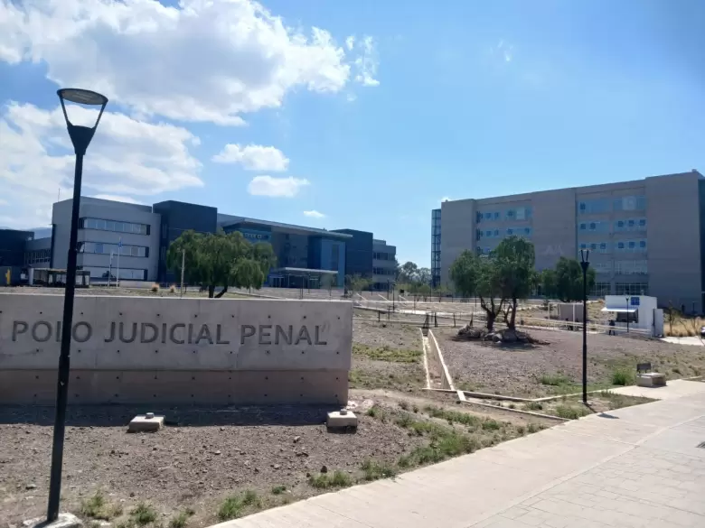 polo judicial