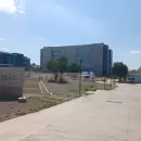 Incendio en la Cuarta Sección: imputaron a los hermanos Baigorria por tentativa de homicidio