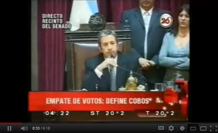 no positivo cobos