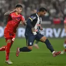 Alianza Lima y U. de Chile empataron en la ida y definirán el pase a semifinales en Coquimbo