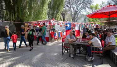 Fiesta de la Hermandad