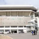 Qui�nes est�n ahora a cargo del Aconcagua Arena y qu� cambios proyectan para el estadio