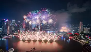 Singapur