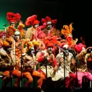 Humor, música y reflexión: Agarrate Catalina se presentará en San Rafael