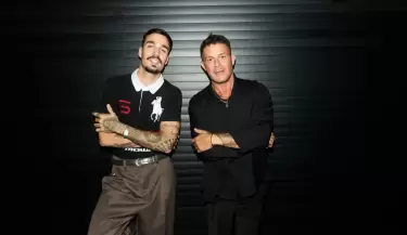 alejandro sanz y rels b