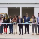 Mendoza sum� infraestructura fundamental para prevenir y combatir incendios forestales