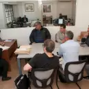 Luj�n de Cuyo dio un paso clave para concretar una obra que mejorar� la vida de miles de vecinos