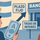 Plazo fijo en noviembre: cu�nto gan�s hoy si invert�s tras la baja de tasas