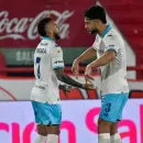 Racing le ganó a Huracán, sigue subiendo en el Clausura y ya piensa en la Libertadores