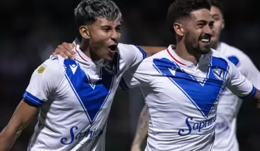 v�lez san martin sj
