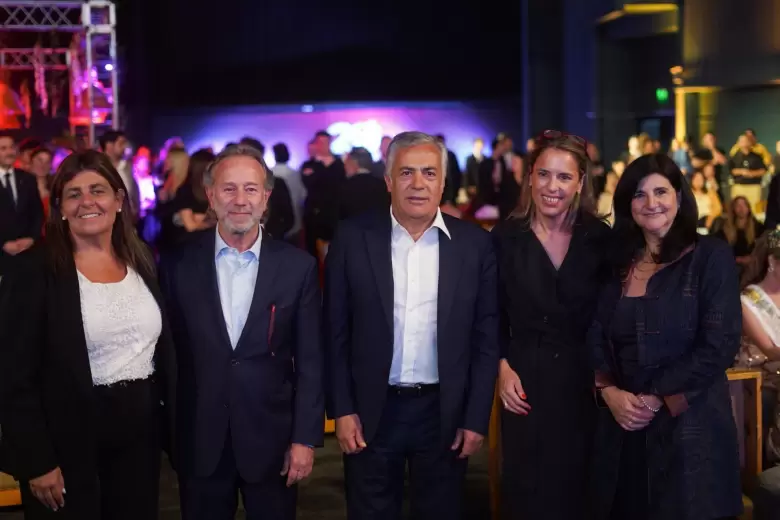 20ª EDICIÓN DE LOS BEST OF MENDOZA'S WINE TOURISM
