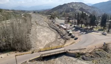 potrerillos