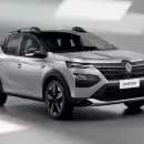 Renault rompe el mercado con financiación total en pesos y cuotas accesibles