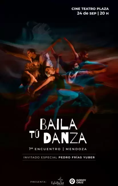 baila tu danza