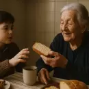 Ese idioma tan especial de nuestra infancia