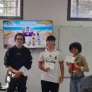La Ciudad de Mendoza innova en los cursos para obtener la Licencia de Conducir