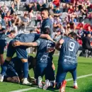 Cuándo jugarán Godoy Cruz e Independiente Rivadavia por la fecha 10: días y árbitros