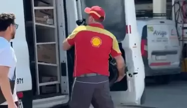 shell publicidad repudio