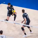 Fin del sue�o: Argentina cay� ante Italia y qued� eliminada del Mundial de V�ley