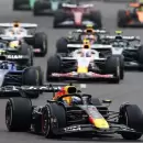 Verstappen arrasó en el GP de Azerbaiyán y Colapinto llegó último