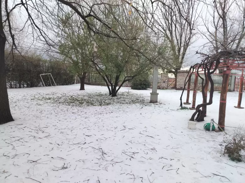 granizo