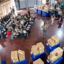La DGE entreg� carros tecnol�gicos a 32 escuelas de Maip� y Luj�n de Cuyo