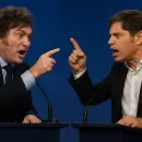 Javier Milei vs. Axel Kicillof: la encuesta que sorprende rumbo a octubre