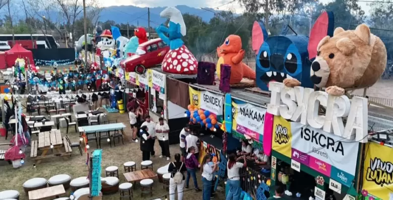 Vivo lujan