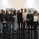Se inauguró la muestra “Foráneos” en el Espacio de Fotografía Máximo Arias
