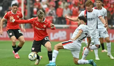 independiente san lorenzo