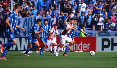 godoy cruz - instituto