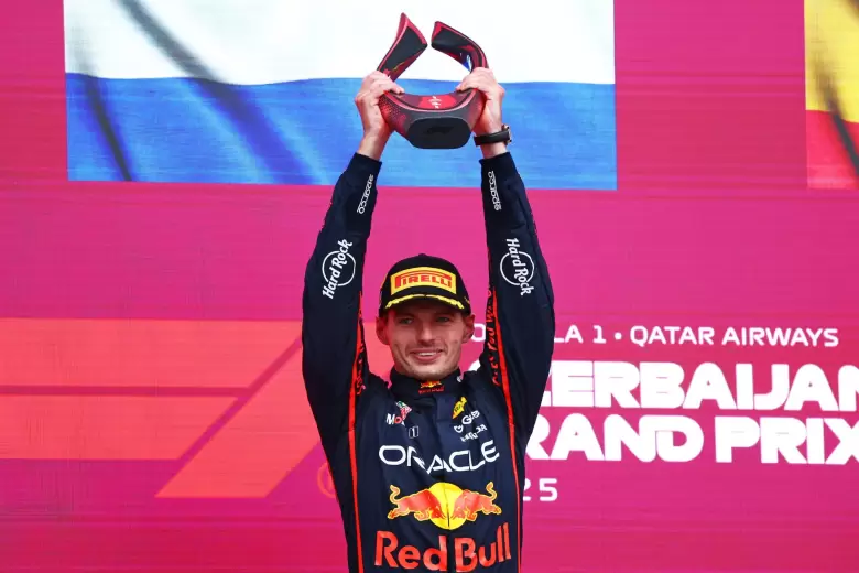 gp azerbaiyan f1