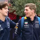 El rompecabezas de la F1: qu� equipos a�n no confirmaron su dupla de pilotos para 2026