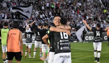 gimnasia de mendoza