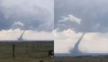 Tornado
