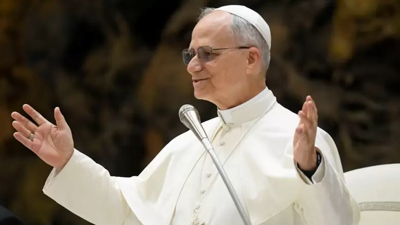 Papa León XIV