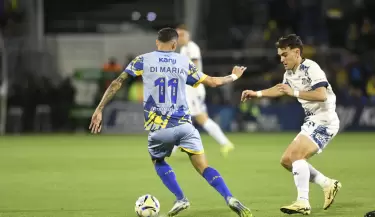 rosario central - talleres
