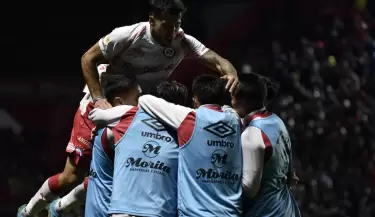 argentinos juniors