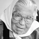 Dolor en Madres de Plaza de Mayo por el fallecimiento de Azucena Díaz
